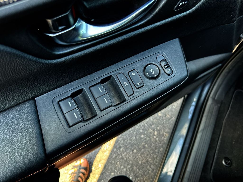 2026 Honda CR-V Hybrid Sport-L Oklahoma City OK