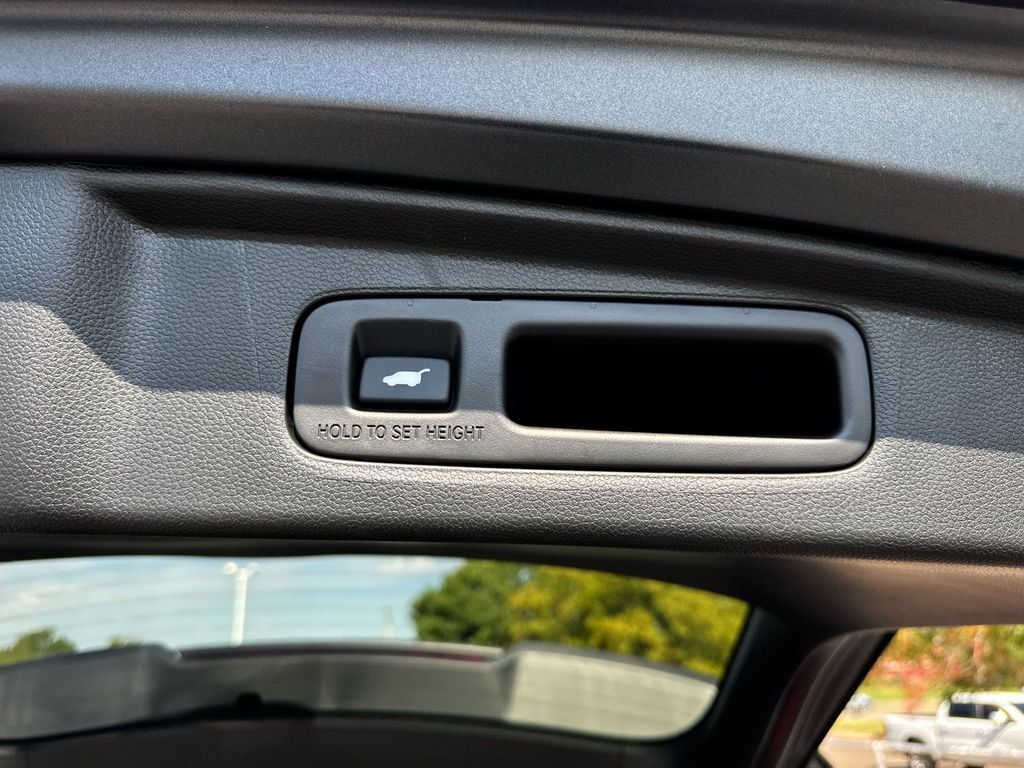 2026 Honda CR-V Hybrid Sport-L Oklahoma City OK