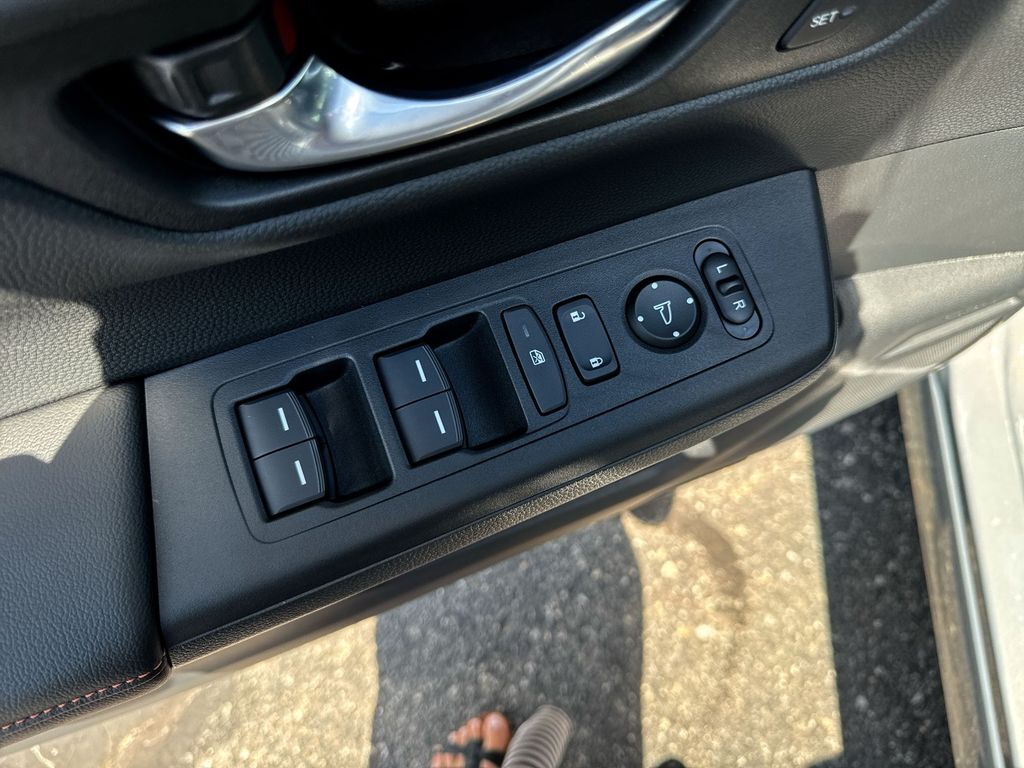 2026 Honda CR-V Hybrid Sport-L Oklahoma City OK