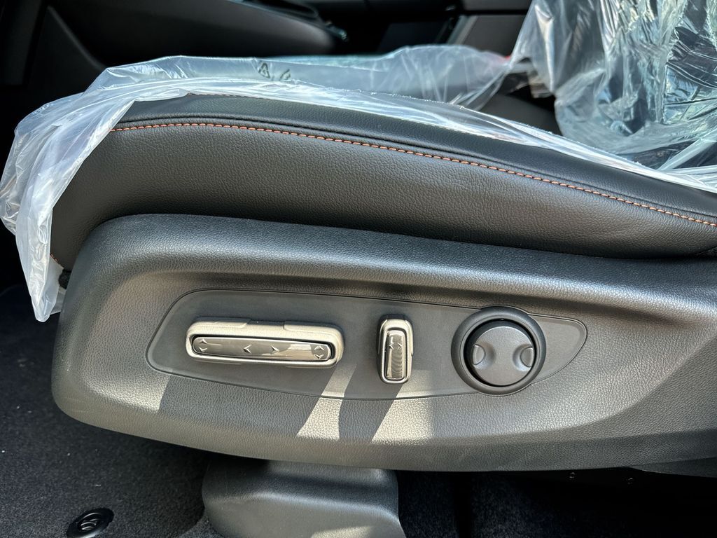 2026 Honda CR-V Hybrid Sport-L Oklahoma City OK