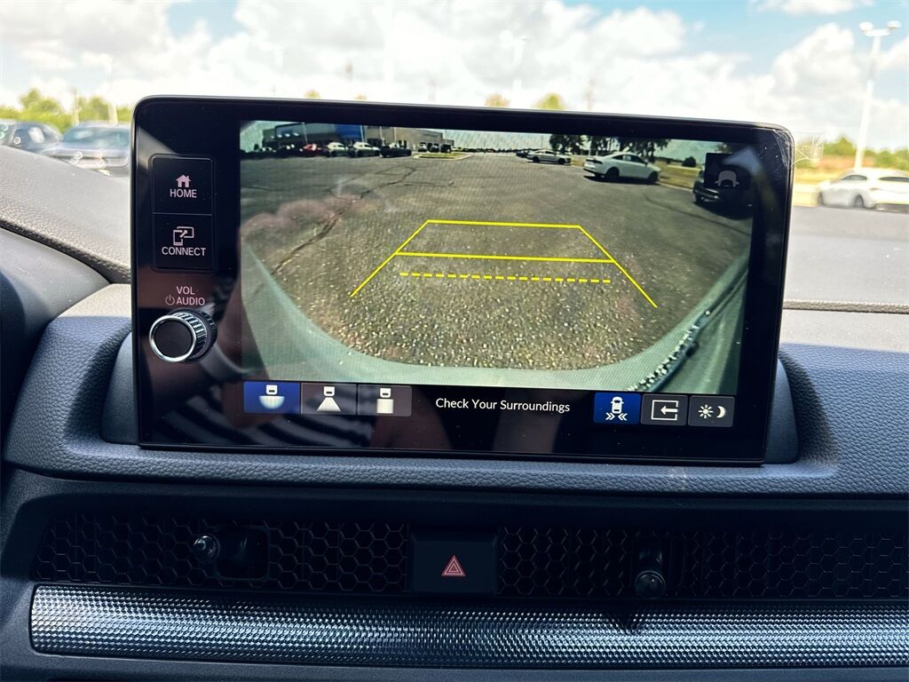 2026 Honda CR-V Hybrid Sport-L Oklahoma City OK