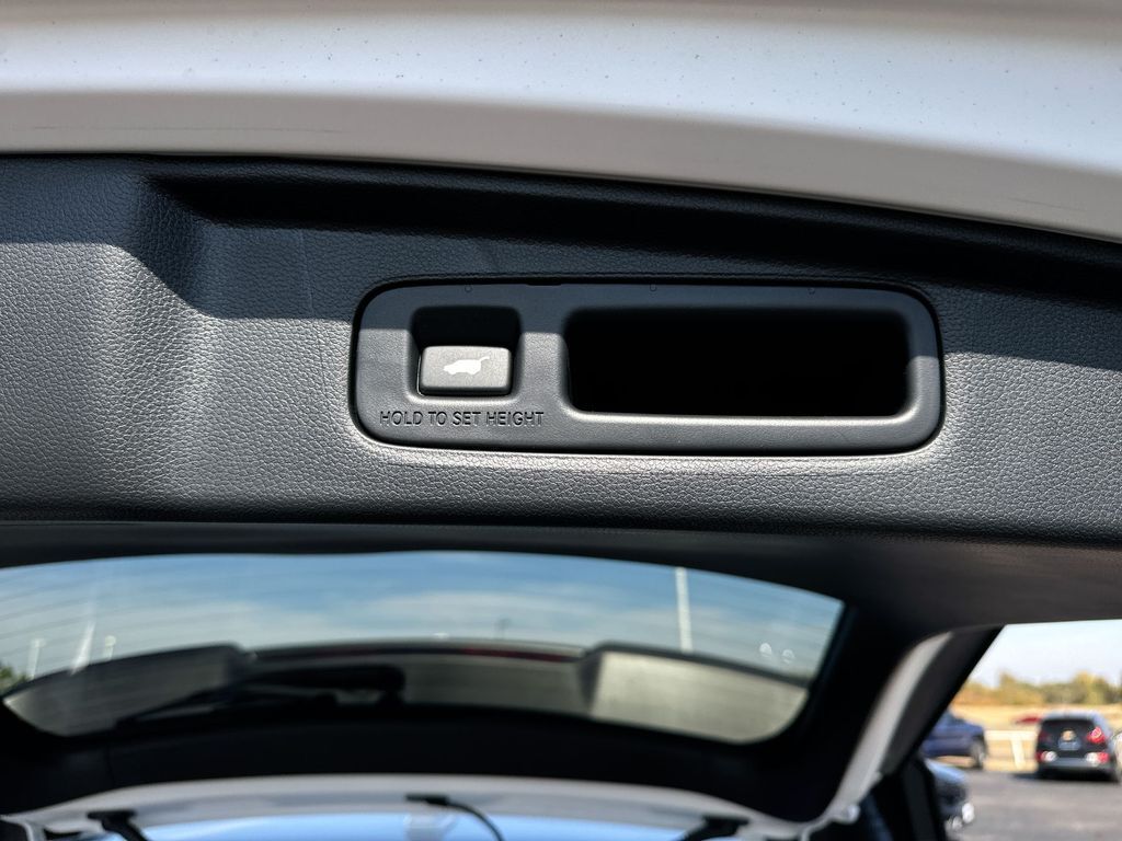 2026 Honda CR-V Hybrid Sport-L Oklahoma City OK