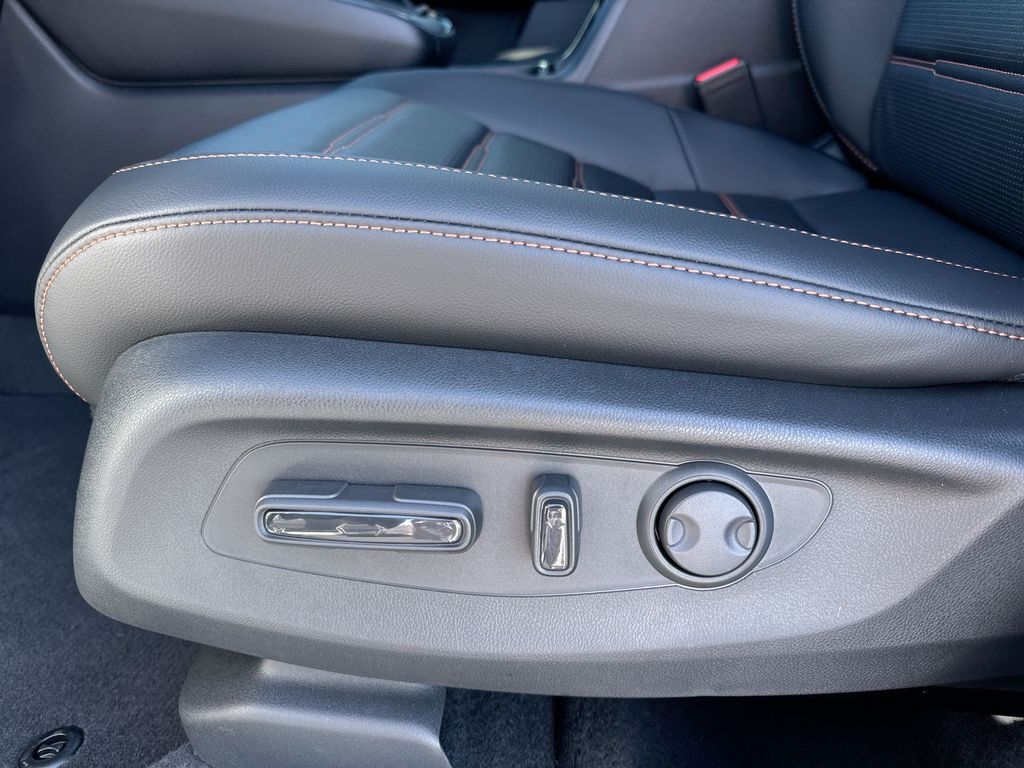 2026 Honda CR-V Hybrid Sport-L Oklahoma City OK