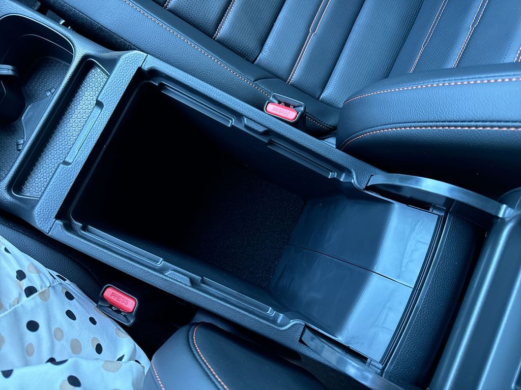 2026 Honda CR-V Hybrid Sport-L Oklahoma City OK