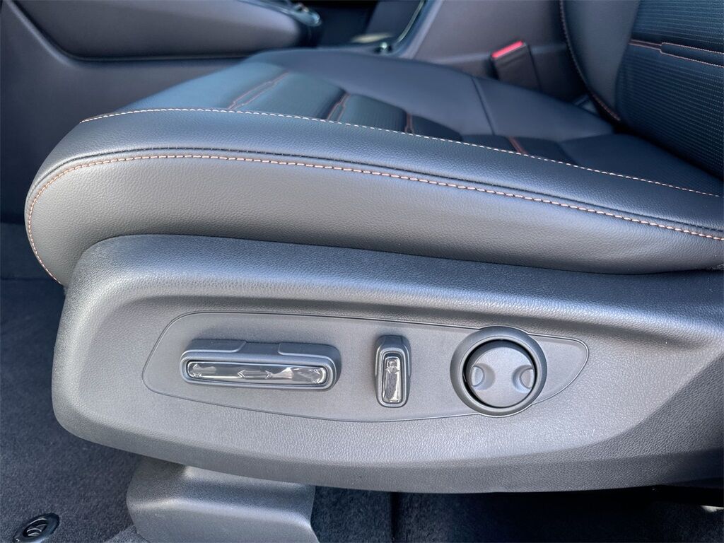 2026 Honda CR-V Hybrid Sport-L Oklahoma City OK