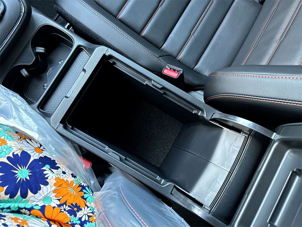 2026 Honda CR-V Hybrid Sport-L Oklahoma City OK