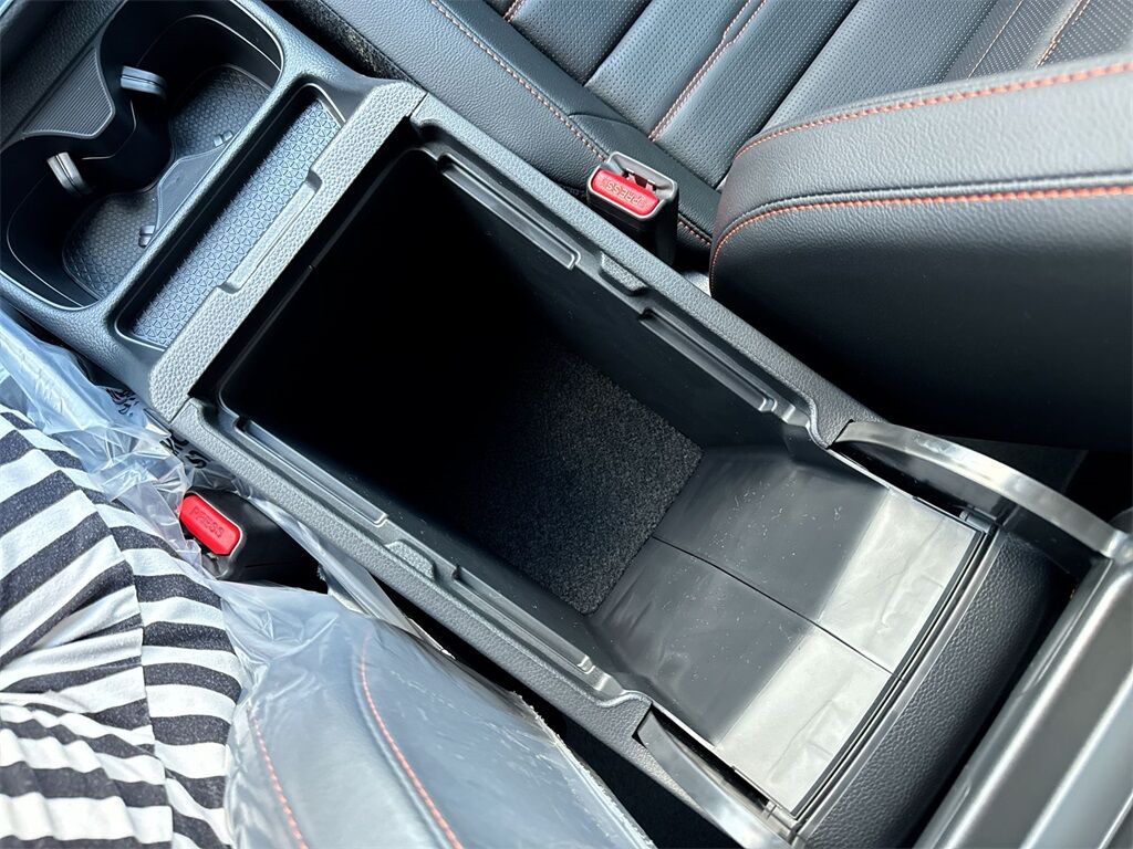 2026 Honda CR-V Hybrid Sport-L Oklahoma City OK