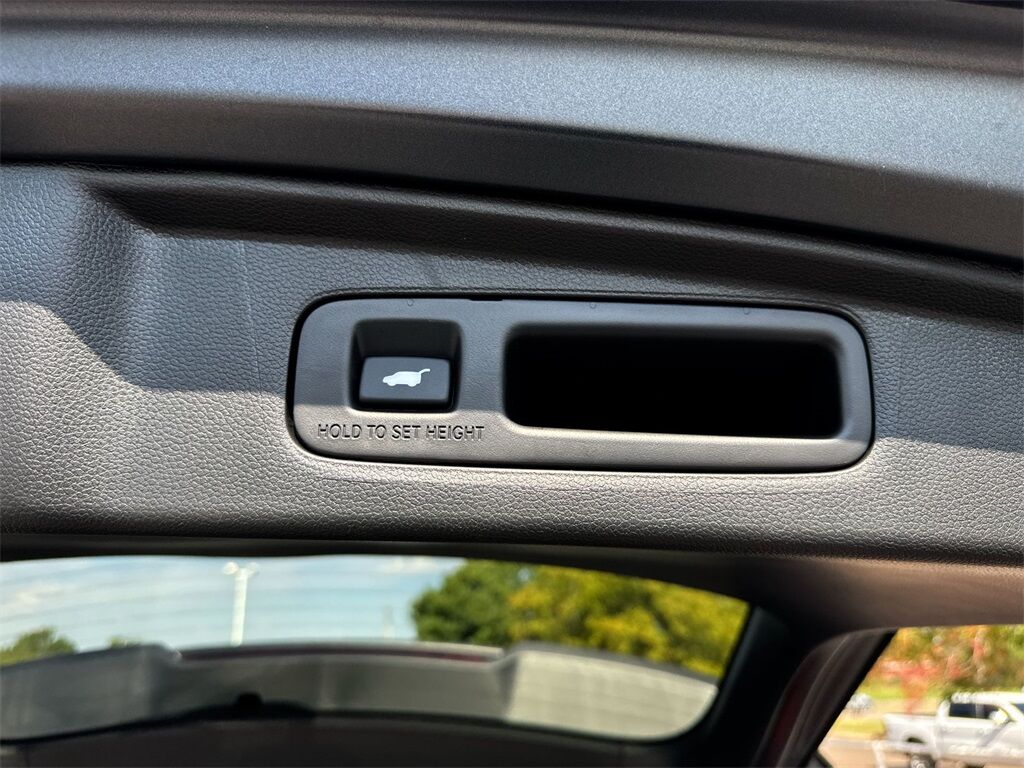 2026 Honda CR-V Hybrid Sport-L Oklahoma City OK