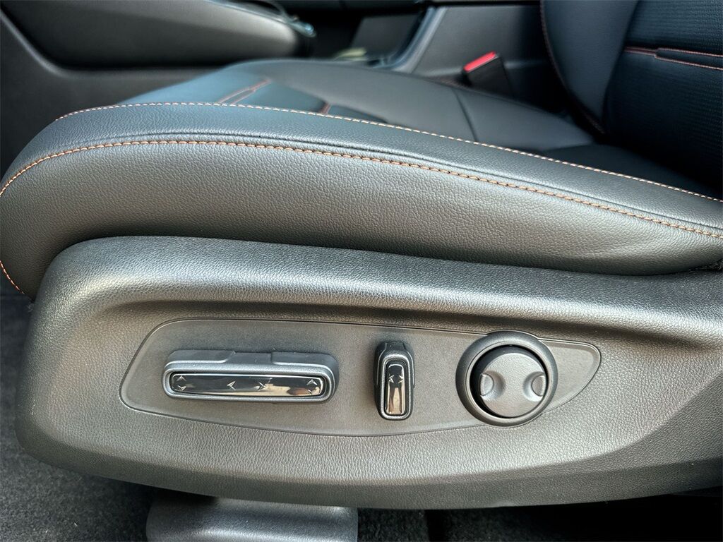 2026 Honda CR-V Hybrid Sport-L Oklahoma City OK