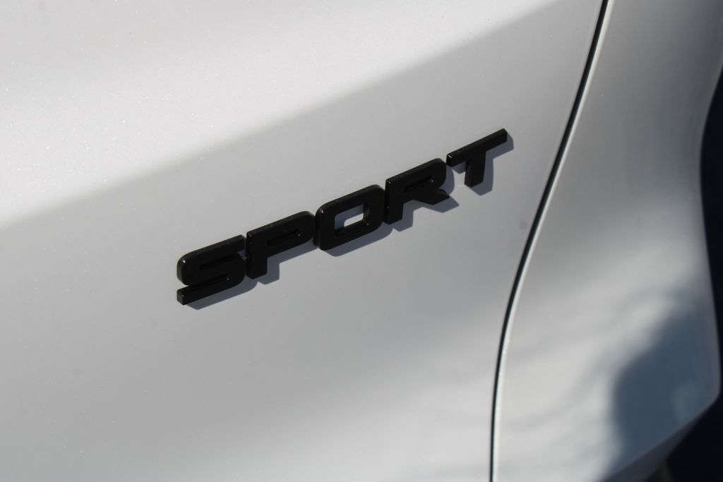 2026 Honda CR-V Hybrid Sport-L Klamath Falls OR