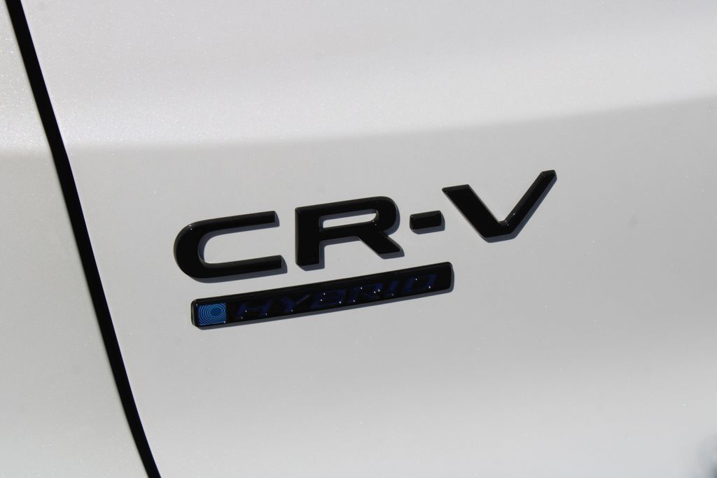 2026 Honda CR-V Hybrid Sport-L Klamath Falls OR
