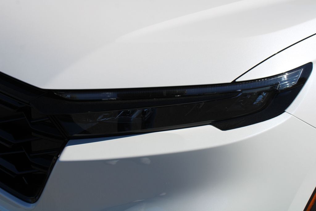 2026 Honda CR-V Hybrid Sport-L Klamath Falls OR