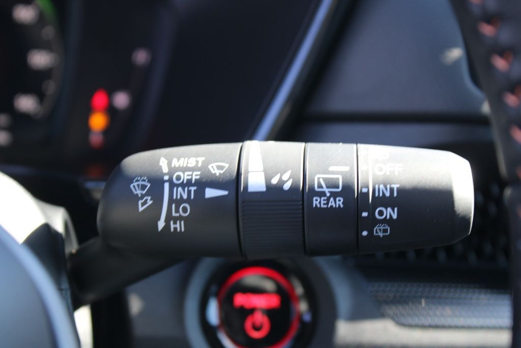 2026 Honda CR-V Hybrid Sport-L Klamath Falls OR