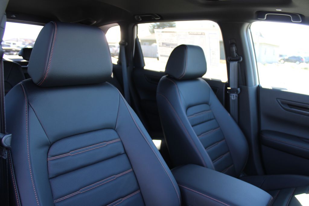 2026 Honda CR-V Hybrid Sport-L Klamath Falls OR