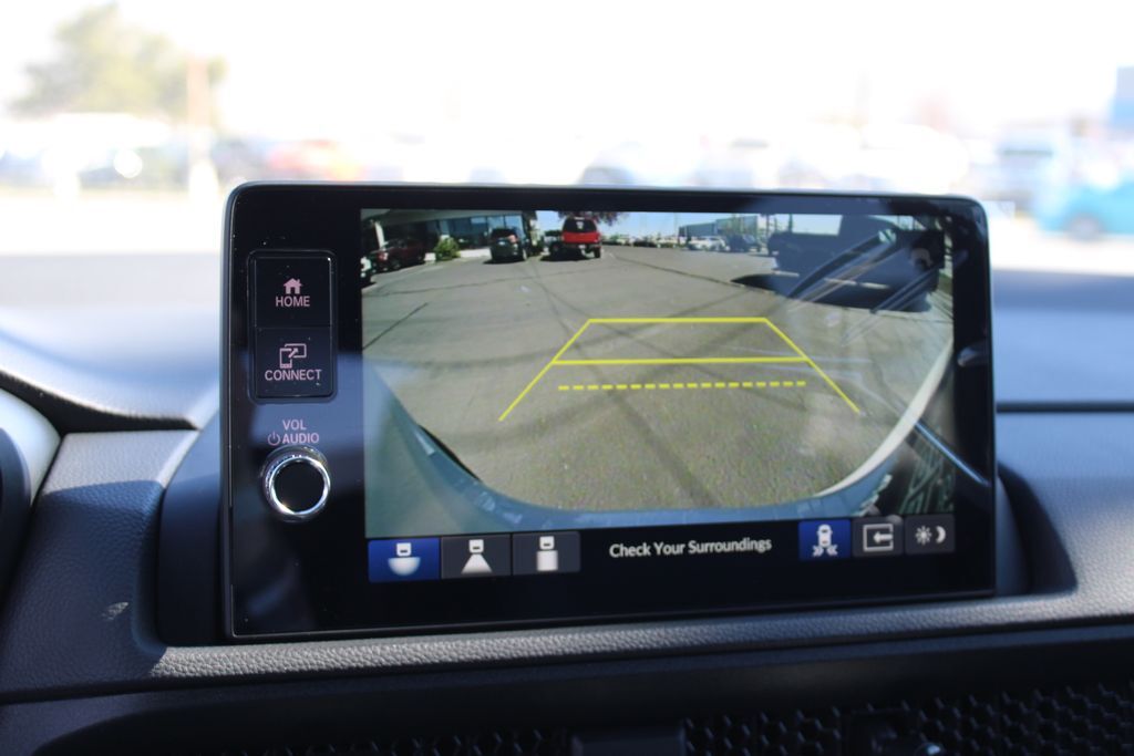 2026 Honda CR-V Hybrid Sport-L Klamath Falls OR