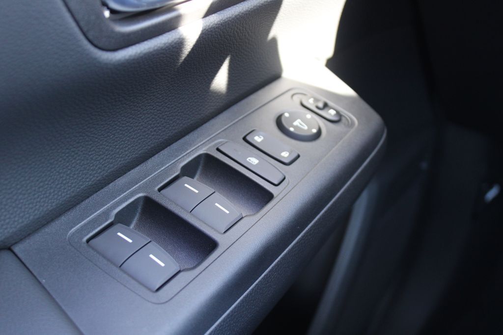 2026 Honda CR-V Hybrid Sport-L Klamath Falls OR