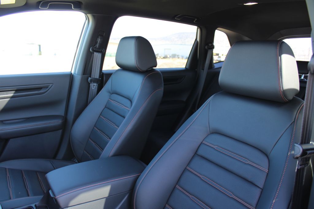 2026 Honda CR-V Hybrid Sport-L Klamath Falls OR