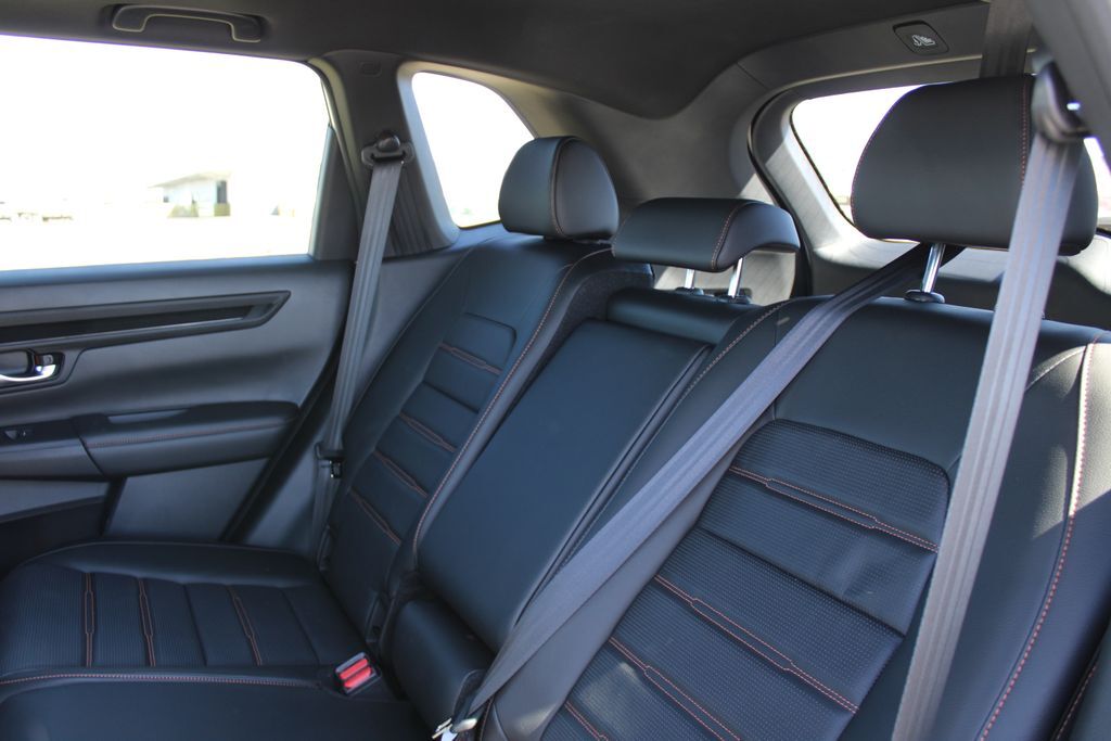 2026 Honda CR-V Hybrid Sport-L Klamath Falls OR