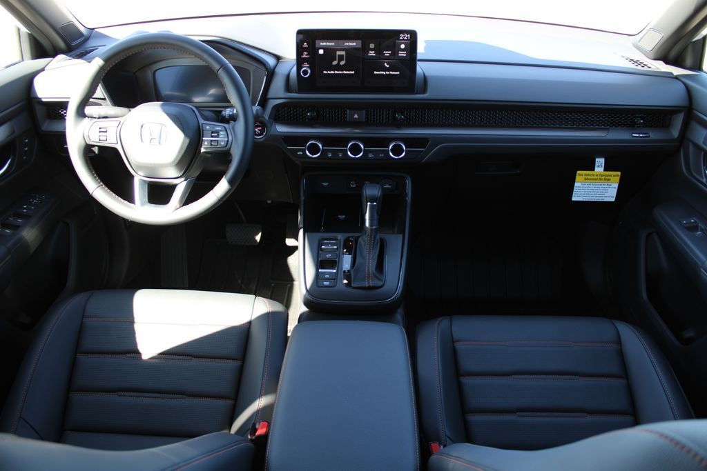 2026 Honda CR-V Hybrid Sport-L Klamath Falls OR