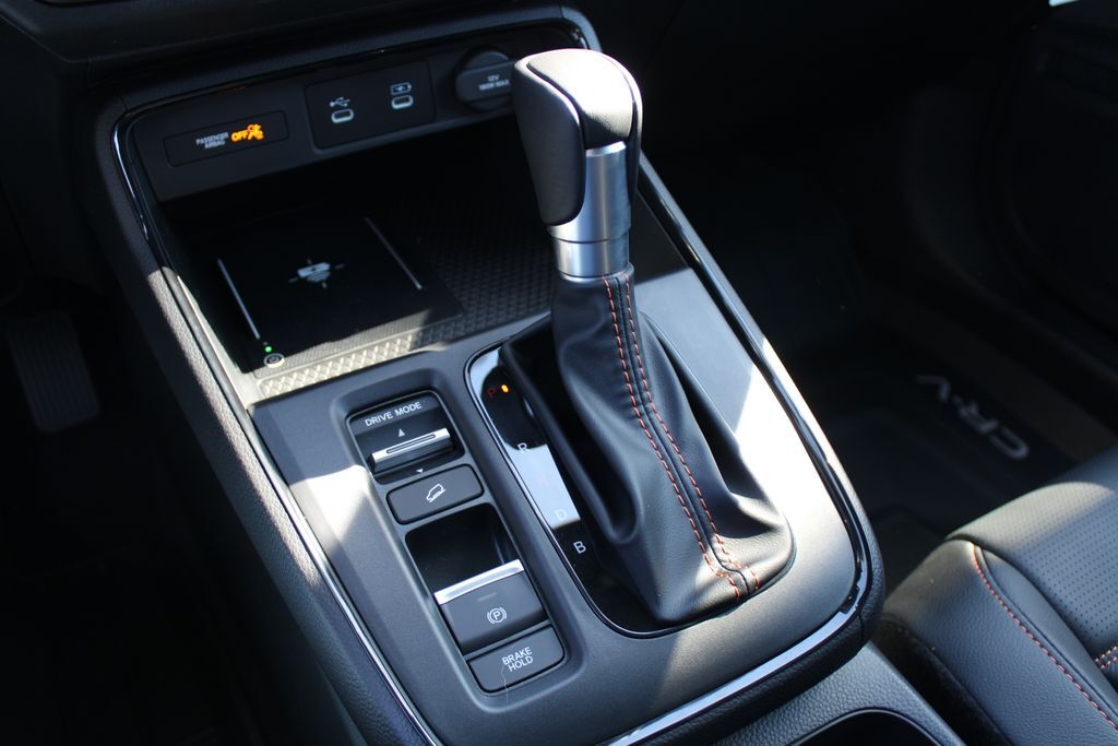 2026 Honda CR-V Hybrid Sport-L Klamath Falls OR