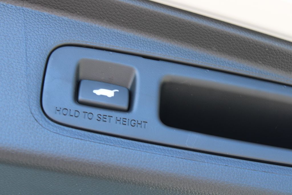 2026 Honda CR-V Hybrid Sport-L Klamath Falls OR