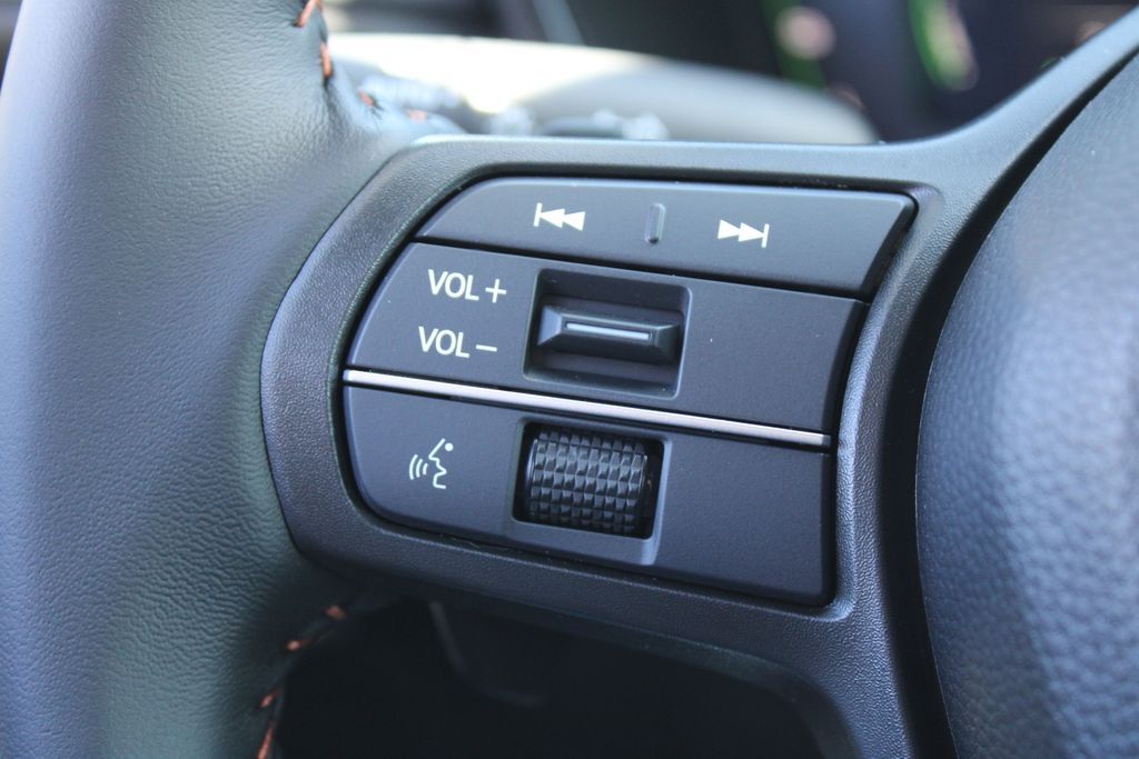 2026 Honda CR-V Hybrid Sport-L Klamath Falls OR