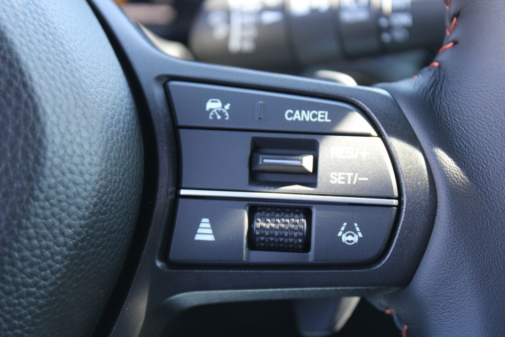 2026 Honda CR-V Hybrid Sport-L Klamath Falls OR