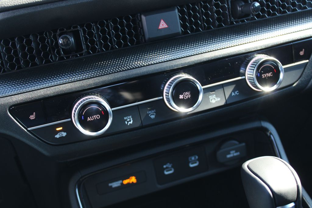 2026 Honda CR-V Hybrid Sport-L Klamath Falls OR