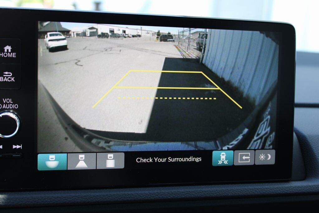 2026 Honda CR-V Hybrid Sport-L Klamath Falls OR