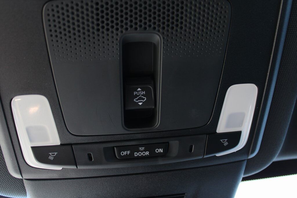 2026 Honda CR-V Hybrid Sport-L Klamath Falls OR