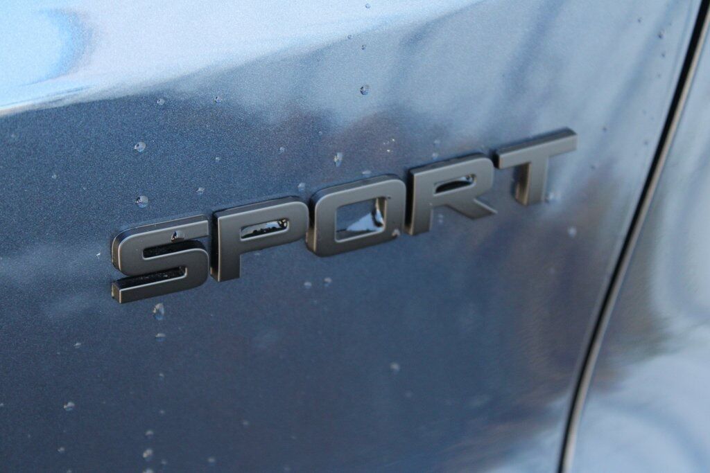 2026 Honda CR-V Hybrid Sport-L Klamath Falls OR