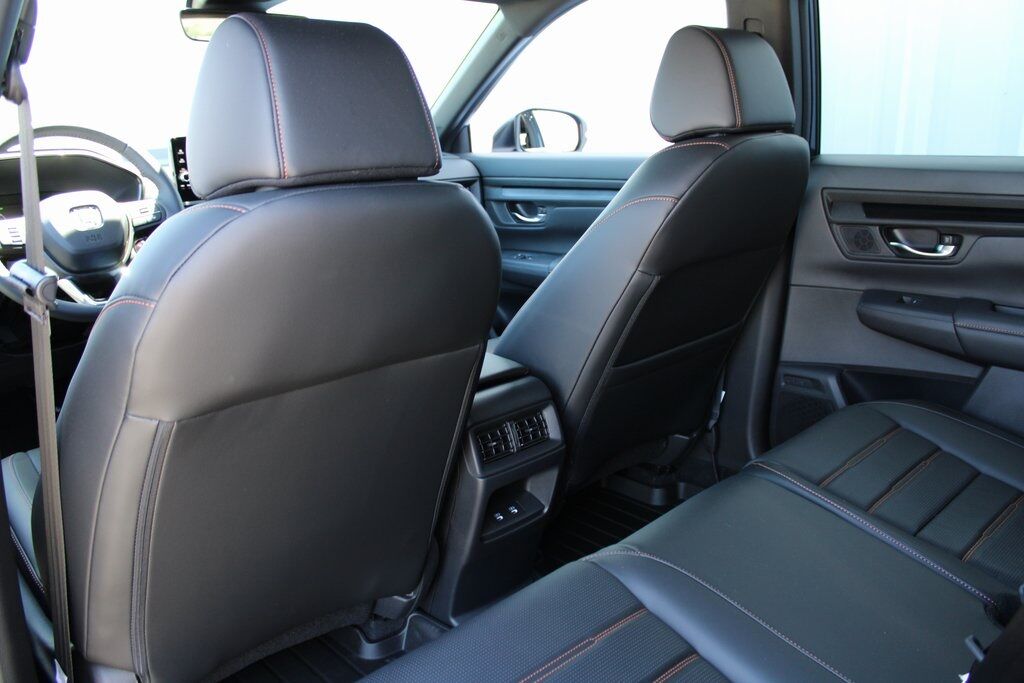 2026 Honda CR-V Hybrid Sport-L Klamath Falls OR