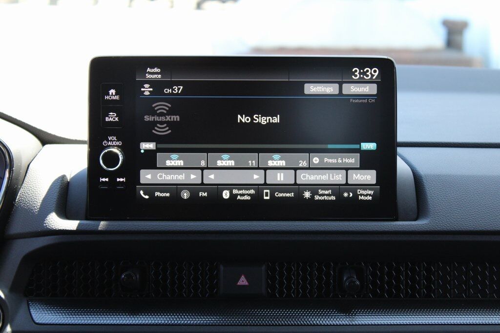 2026 Honda CR-V Hybrid Sport-L Klamath Falls OR