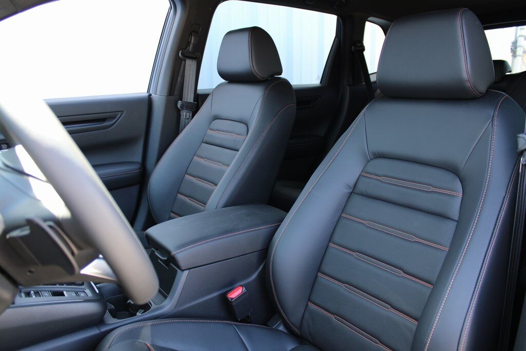 2026 Honda CR-V Hybrid Sport-L Klamath Falls OR