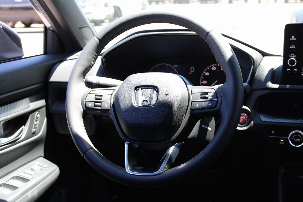 2026 Honda CR-V Hybrid Sport-L Klamath Falls OR