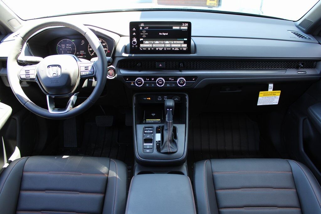 2026 Honda CR-V Hybrid Sport-L Klamath Falls OR