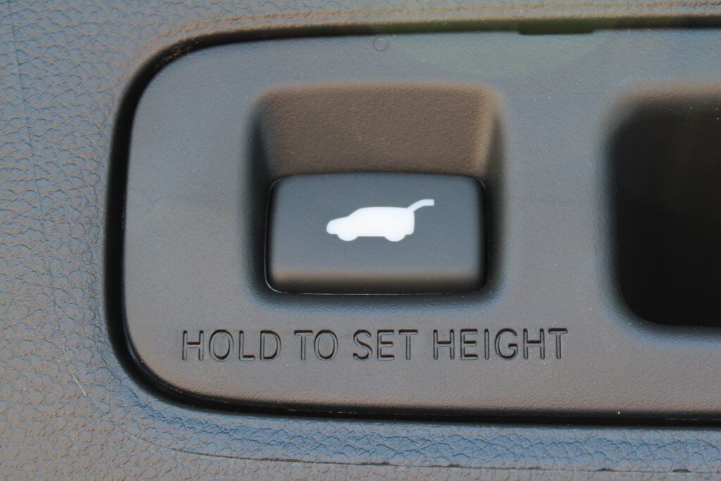 2026 Honda CR-V Hybrid Sport-L Klamath Falls OR