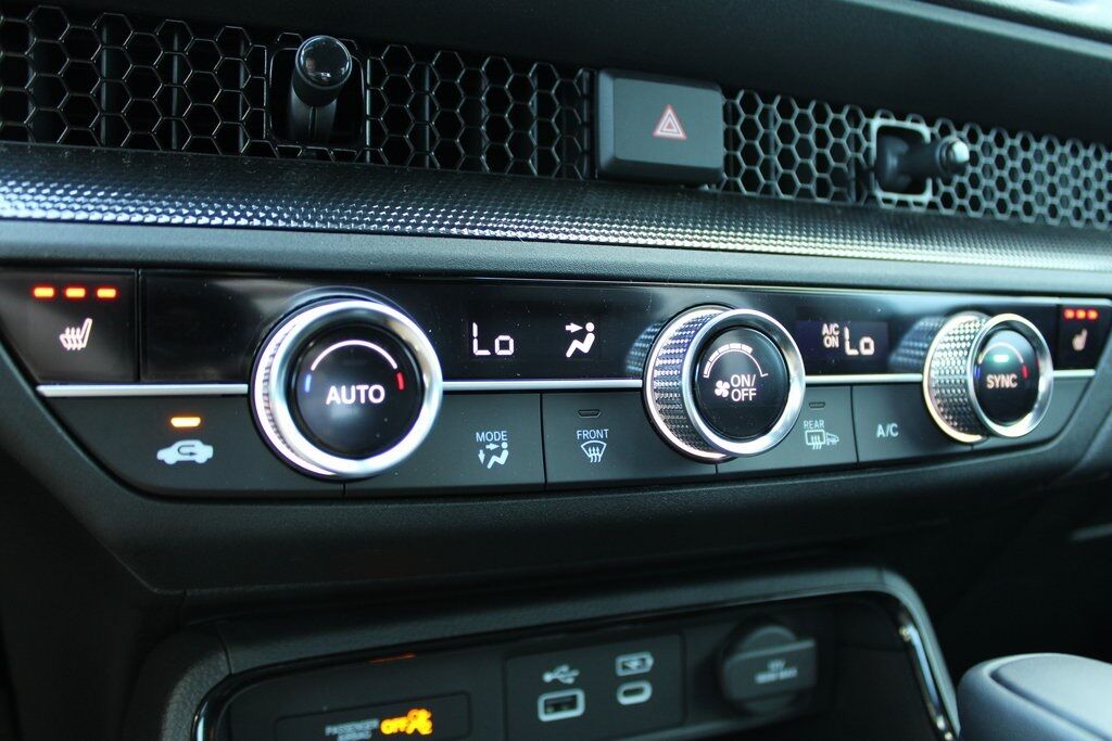 2026 Honda CR-V Hybrid Sport-L Klamath Falls OR