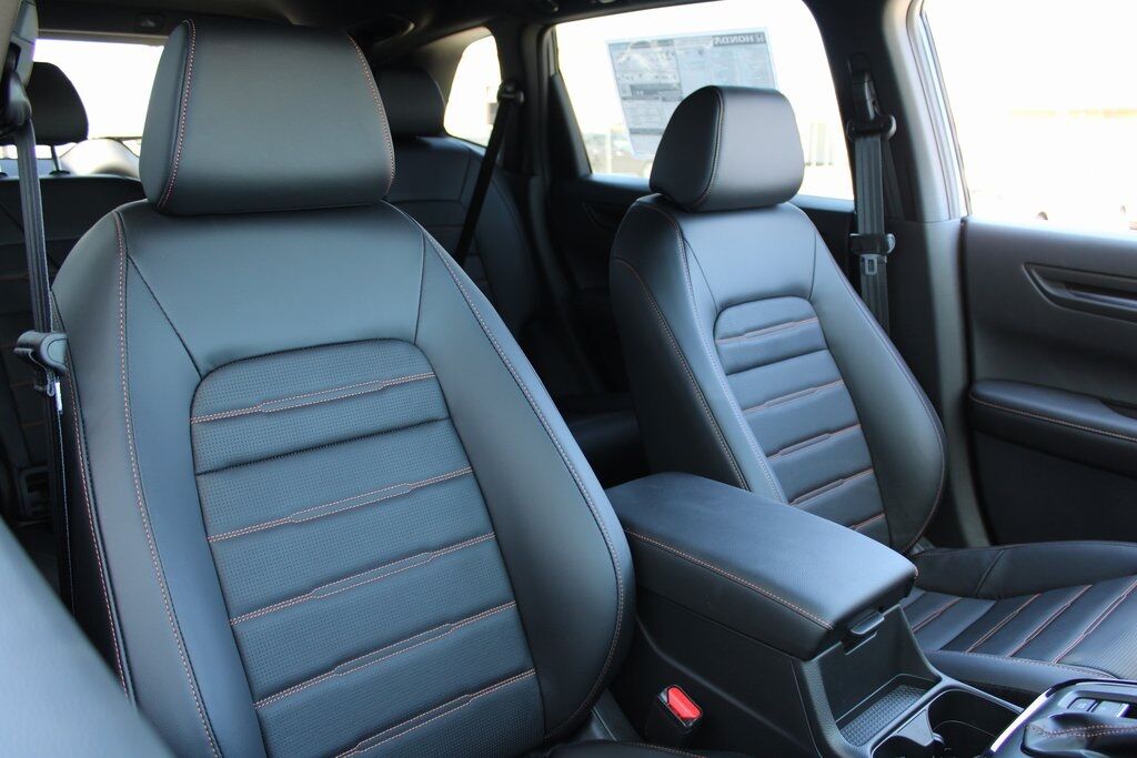 2026 Honda CR-V Hybrid Sport-L Klamath Falls OR