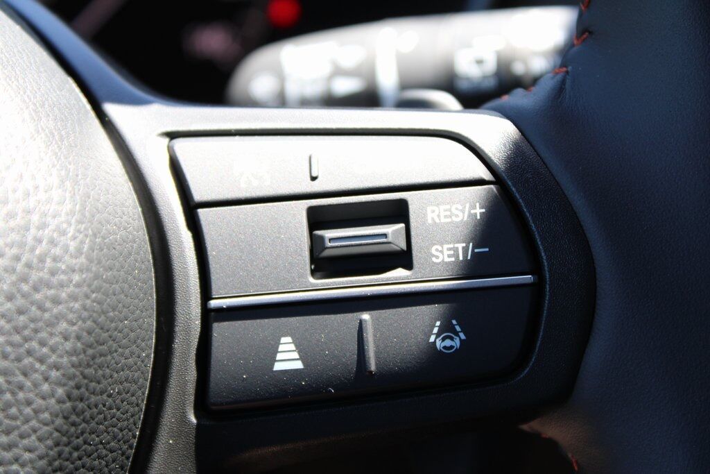 2026 Honda CR-V Hybrid Sport-L Klamath Falls OR