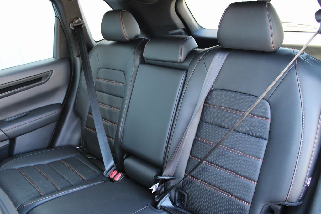 2026 Honda CR-V Hybrid Sport-L Klamath Falls OR