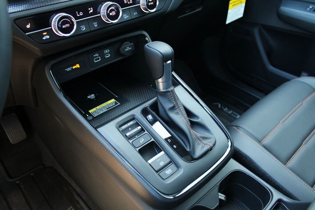 2026 Honda CR-V Hybrid Sport-L Klamath Falls OR