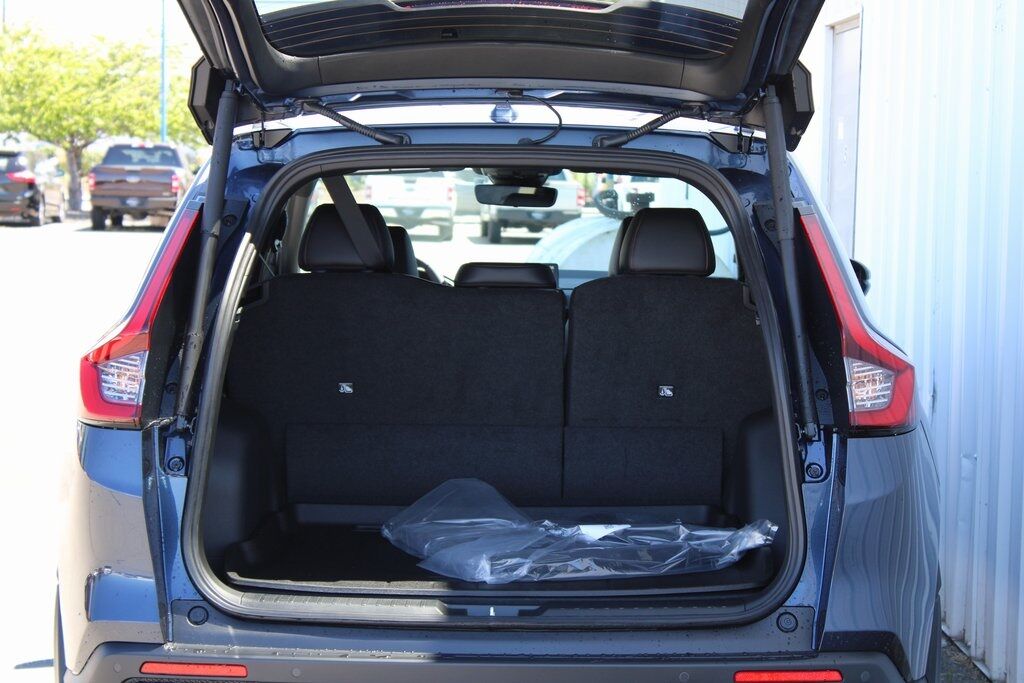 2026 Honda CR-V Hybrid Sport-L Klamath Falls OR