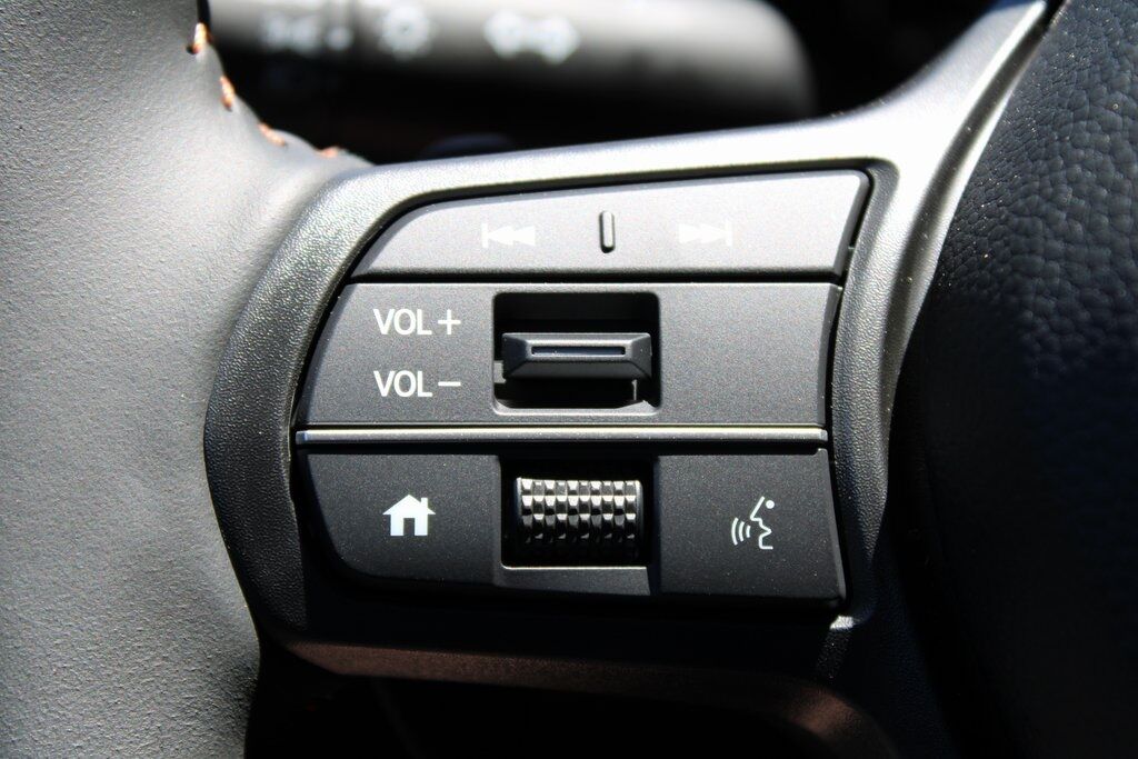 2026 Honda CR-V Hybrid Sport-L Klamath Falls OR