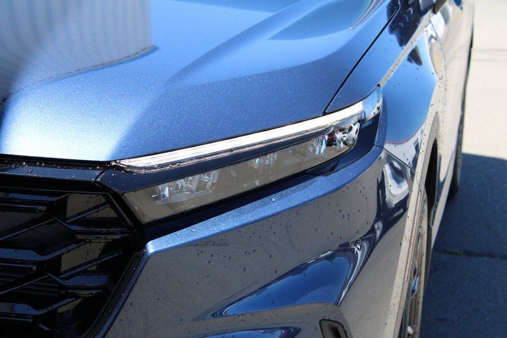 2026 Honda CR-V Hybrid Sport-L Klamath Falls OR