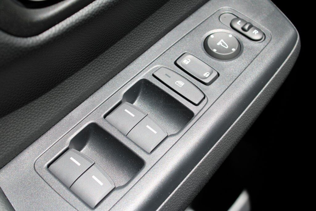 2026 Honda CR-V Hybrid Sport-L Klamath Falls OR