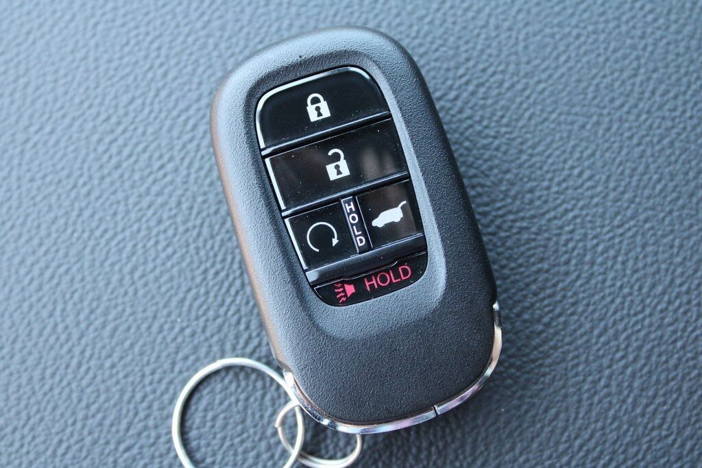 2026 Honda CR-V Hybrid Sport-L Klamath Falls OR