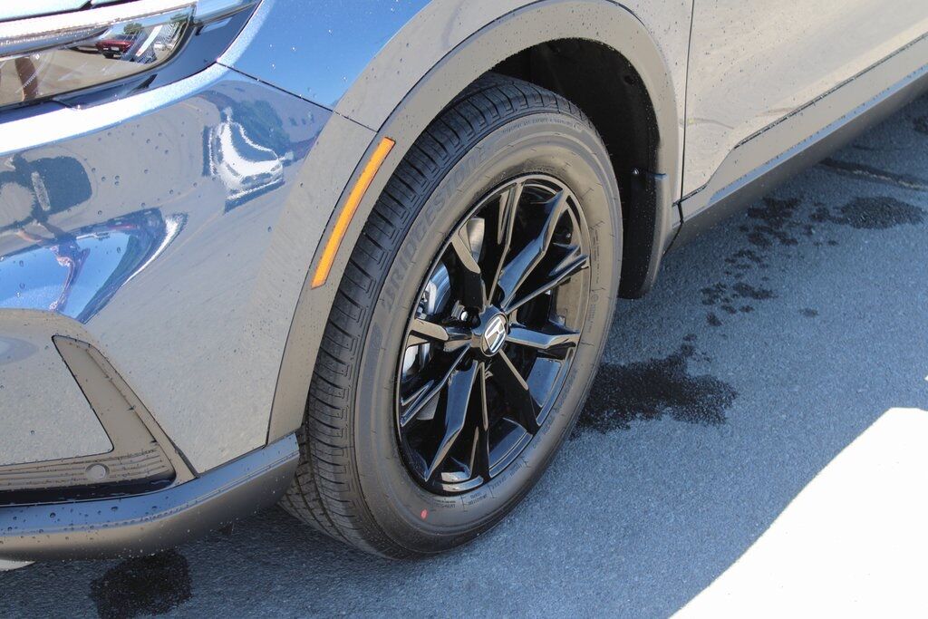 2026 Honda CR-V Hybrid Sport-L Klamath Falls OR