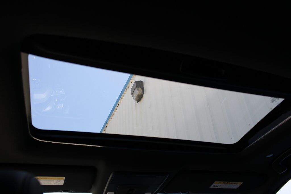 2026 Honda CR-V Hybrid Sport-L Klamath Falls OR