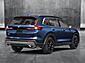 2026 Honda CR-V Hybrid Sport-L Roseville CA